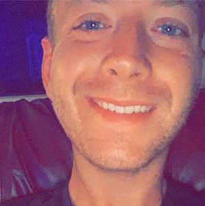 Meet your Posher, Mitch